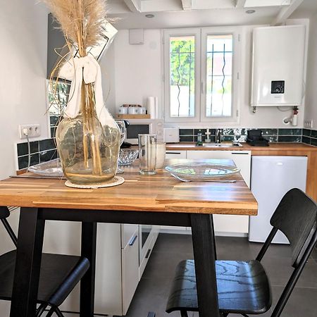 Cozy House - 15 Min Disneyland - 2 Parkings - Fibre Nanteuil-les-Meaux Exterior photo