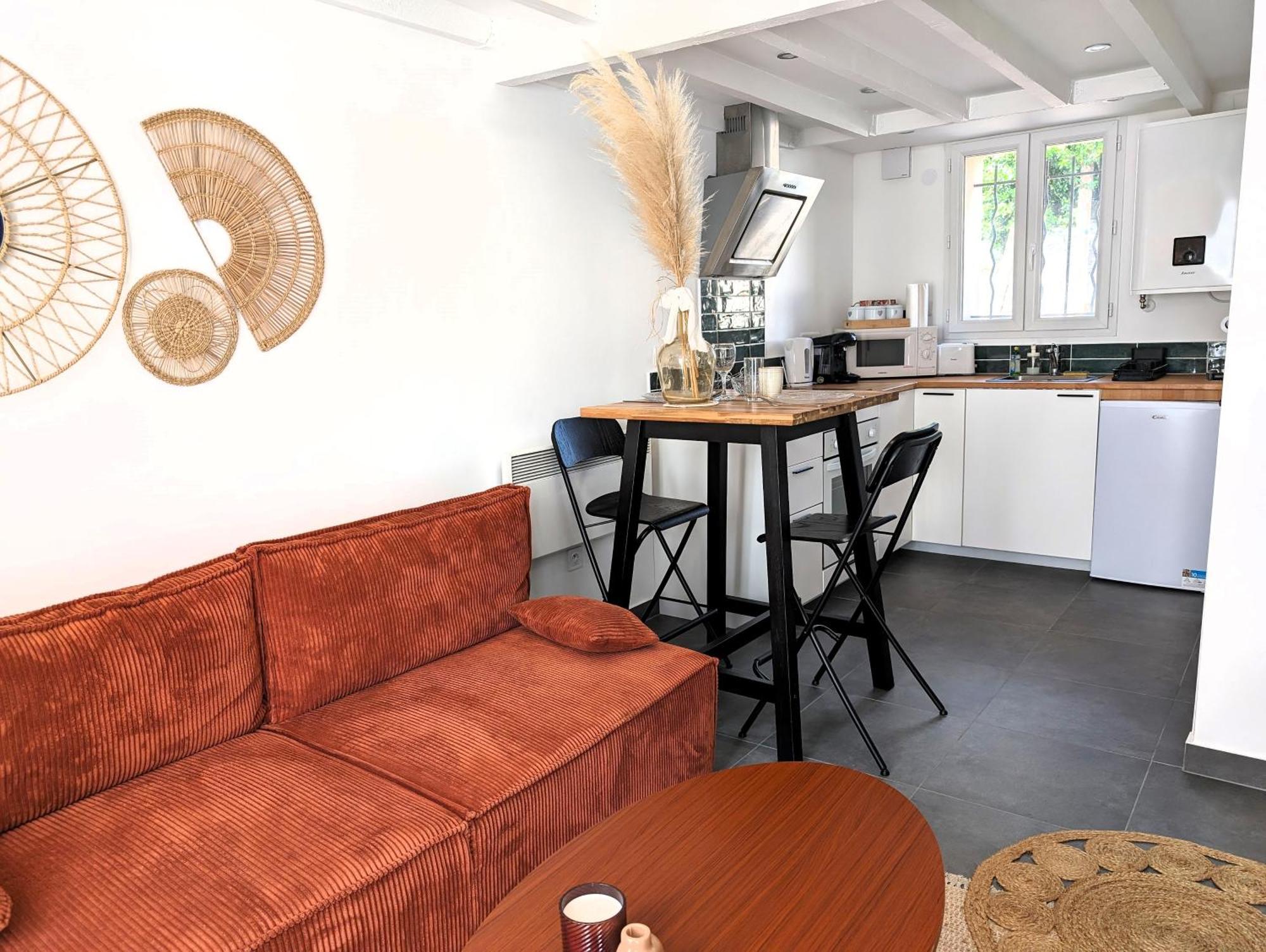 Cozy House - 15 Min Disneyland - 2 Parkings - Fibre Nanteuil-les-Meaux Exterior photo