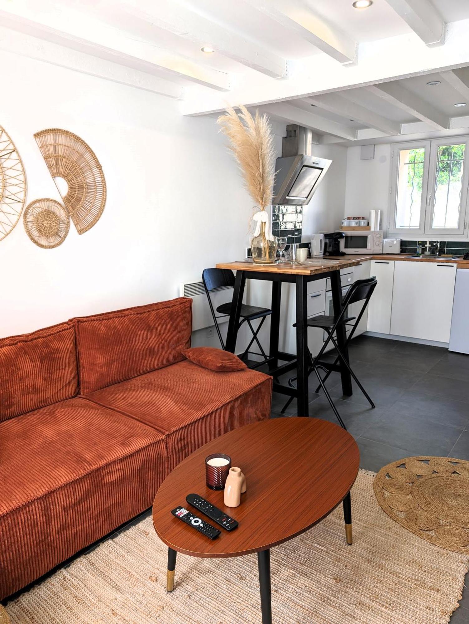 Cozy House - 15 Min Disneyland - 2 Parkings - Fibre Nanteuil-les-Meaux Exterior photo